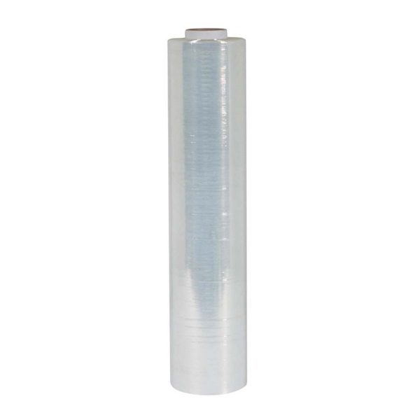 ΦΙΛΜ ΠΑΛΕΤΟΠΟΙΗΣΗΣ ΔΙΑΦΑΝΟ 50εκ. x 180m 2kg (πάχος 23my)