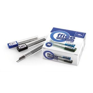 ΜΥΤΕΣ ΜΗΧΑΝΙΚΩΝ ΜΟΛΥΒΙΩΝ 0.5mm STAEDTLER MICRO CARBON No.250 05-HB