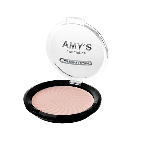 AMY'S COMPACT POWDER No.2