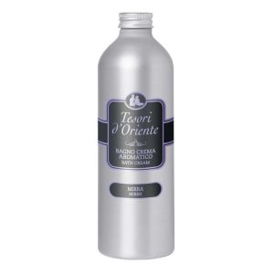 TESORI D' ORIENTE ΑΦΡΟΛΟΥΤΡΟ 500ml MIRRA