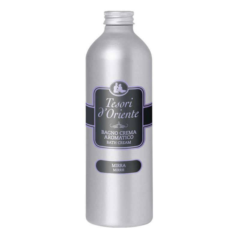 TESORI D' ORIENTE ΑΦΡΟΛΟΥΤΡΟ 500ml MIRRA