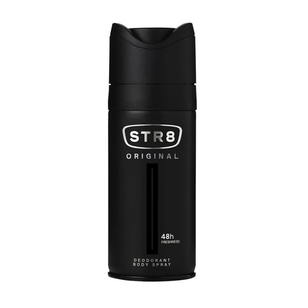 STR8 DEO SPRAY 150ml ORIGINAL