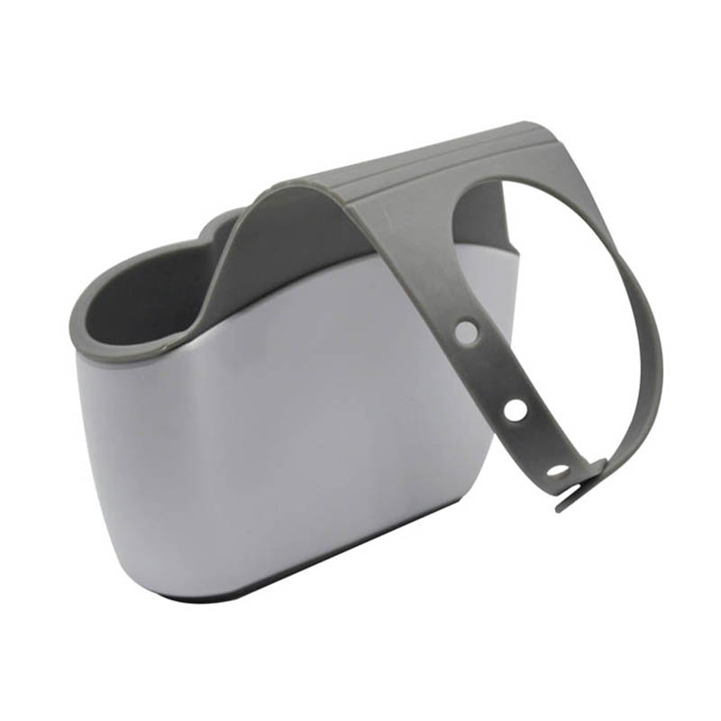 ΘΗΚΗ ΝΕΡΟΧΥΤΗ ΔΙΠΛΗ ΠΛΑΣΤΙΚΗ ΓΙΑ ΣΦΟΥΓΓΑΡΙ ΚΟΥΖΙΝΑΣ 810352 - Image 2