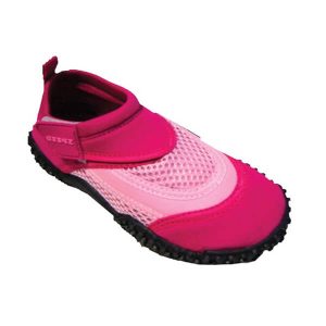 ΠΑΠΟΥΤΣΙΑ ΘΑΛΑΣΣΗΣ BEBE Νο.4577 ΡΟΖ