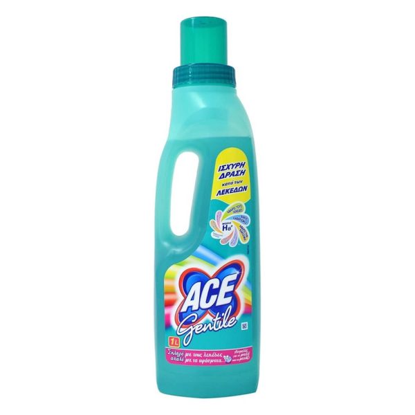 ACE GENTILE REGULAR 1lt