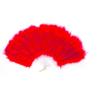 ΒΕΝΤΑΛΙΑ ΑΠΟΚΡΙΑΤΙΚΗ ΠΟΥΠΟΥΛΕΝΙΑ ΚΟΚΚΙΝΗ ΚΒ6