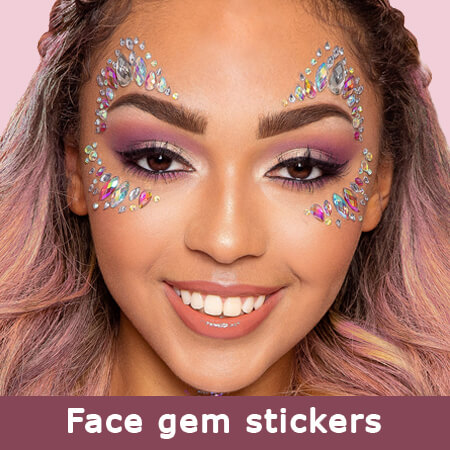 ΑΥΤΟΚΟΛΛΗΤΑ ΠΡΟΣΩΠΟΥ