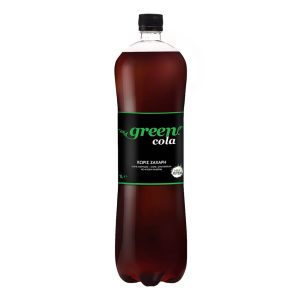 GREEN COLA 1Lt