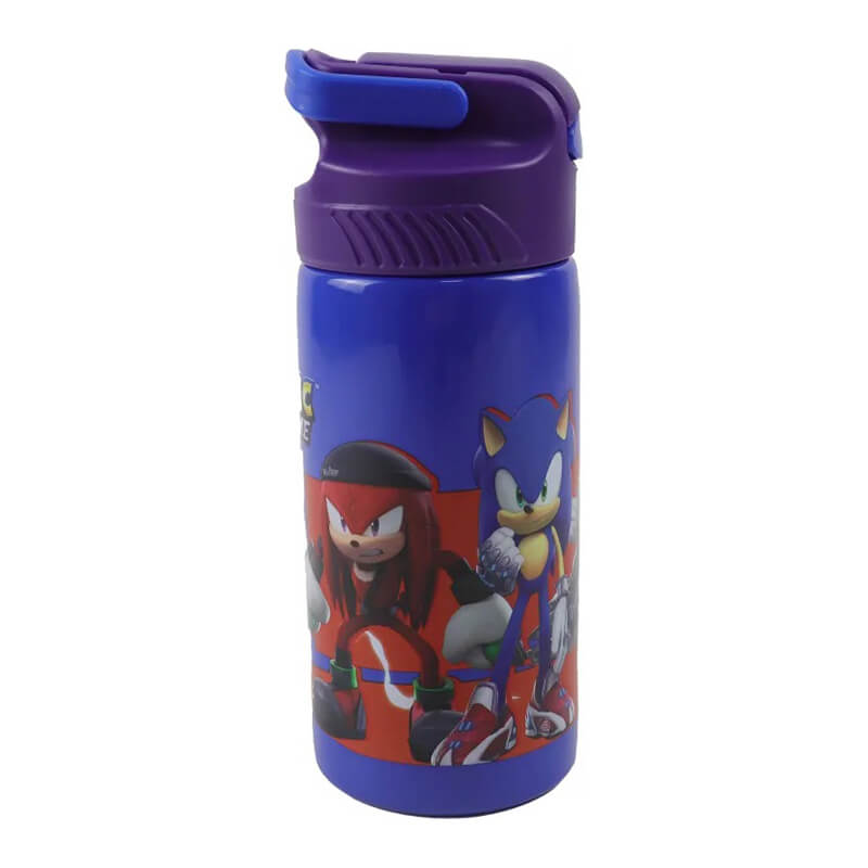 ΠΑΓΟΥΡΙ SS 500ml SONIC PRIME 572-52245 - Image 2