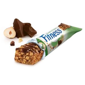 NESTLE FITNESS BAR 22.5g ΜΕ ΣΟΚΟΛΑΤΑ & ΦΟΥΝΤΟΥΚΙ