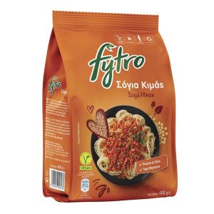 FYTRO ΣΟΓΙΑ ΚΙΜΑΣ VEGAN 400g