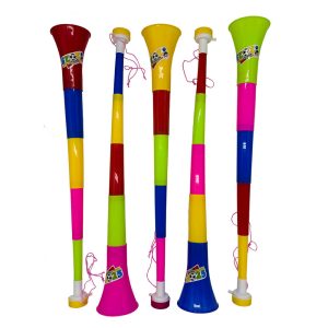 ΚΑΡΑΜΟΥΖΑ ΠΤΗΣΣΟΜΕΝΗ ΠΛΑΣΤΙΚΗ ΠΟΛΥΧΡΩΜΗ 75εκ. 51809