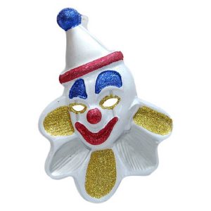 ΑΠΟΚΡΙΑΤΙΚΟ ΔΙΑΚΟΣΜΗΤΙΚΟ ΤΟΙΧΟΥ 47Χ67εκ. 4790-1-2/3931