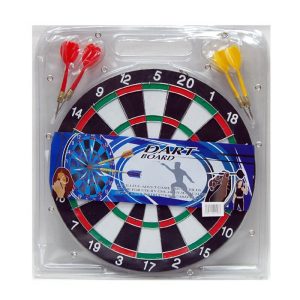 ΣΤΟΧΟΣ ΜΕ 4 ΒΕΛΑΚΙΑ 29εκ. 0022/1233