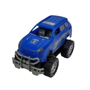 ΑΥΤΟΚΙΝΗΤΑΚΙ ΤΖΙΠ FRICTION 13εκ. ΣΕ DISPLAY BOX No.838A