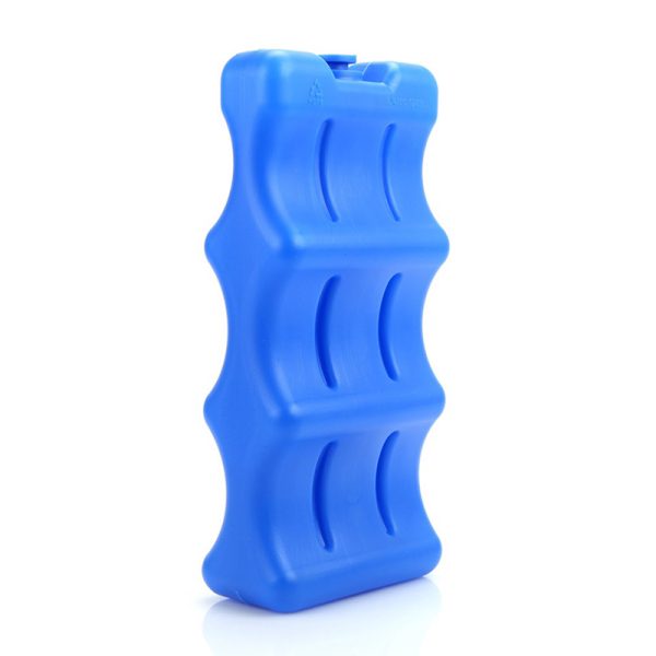 ΠΑΓΟΚΥΣΤΗ ICE PACK GEL ΚΥΜΑΤΙΣΤΗ 550gr Νο.184