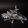 ΛΑΜΠΑΚΙΑ ΜΠΑΤΑΡΙΑΣ LED 96 ΛΕΥΚΟ ΨΥΧΡΟ CW INDOOR ΜΕ ΧΡΟΝΟΔΙΑΚΟΠΤΗ 7m (3XAA) /9007