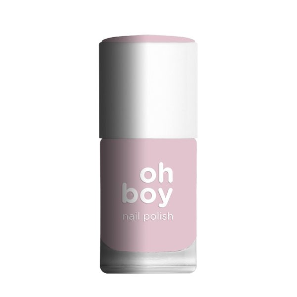 OH BOY ΒΕΡΝΙΚΙ ΝΥΧΙΩΝ 10ml No.264 BALLET PINK