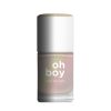 OH BOY ΒΕΡΝΙΚΙ ΝΥΧΙΩΝ 10ml No.276 IRIDESCENT METALLIC SAND