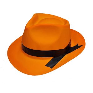 ΚΑΠΕΛΟ ΑΠΟΚΡΙΑΤΙΚΟ ΠΛΑΣΤΙΚΟ ΚΑΒΟΥΡΑΚΙ 6014AN/3979 (διάφορα χρώματα)