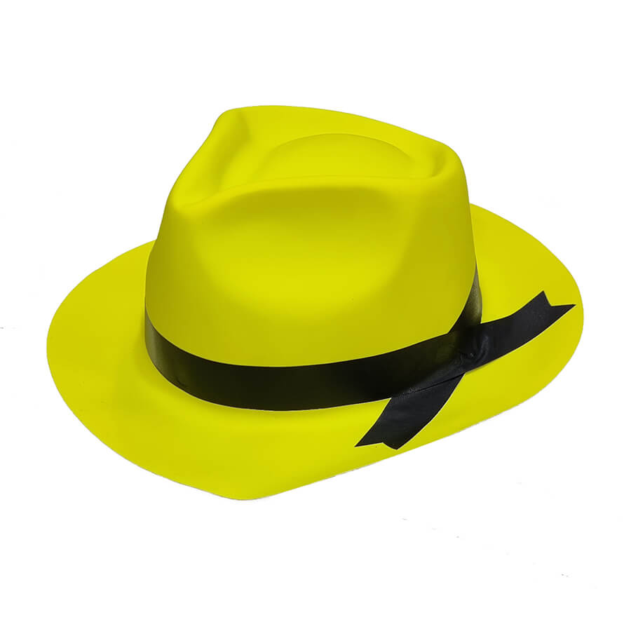 ΚΑΠΕΛΟ ΑΠΟΚΡΙΑΤΙΚΟ ΠΛΑΣΤΙΚΟ ΚΑΒΟΥΡΑΚΙ 6014AN/3979 (διάφορα χρώματα) - Image 3