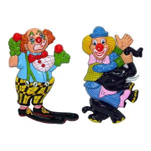 ΑΠΟΚΡΙΑΤΙΚΟ ΔΙΑΚΟΣΜΗΤΙΚΟ ΤΟΙΧΟΥ 26Χ47εκ. 4720-21/3894