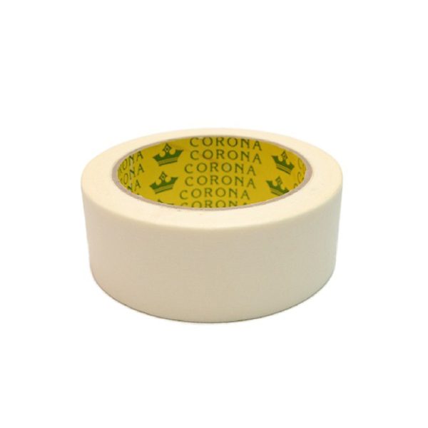 ΧΑΡΤΟΤΑΙΝΙΑ ΓΕΝΙΚΗΣ ΧΡΗΣΗΣ 38mm Χ 40Μ. /5243