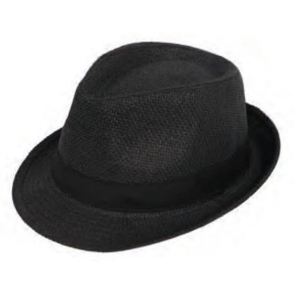 ΚΑΠΕΛΟ ΚΑΒΟΥΡΑΚΙ UNISEX 18310 ΜΑΥΡΟ