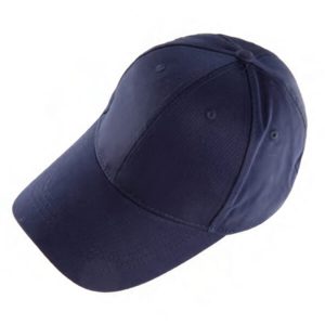 ΚΑΠΕΛΟ JOCKEY ΜΟΝΟΧΡΩΜΟ UNISEX ONE SIZE 12211 ΜΠΛΕ ΣΚΟΥΡΟ