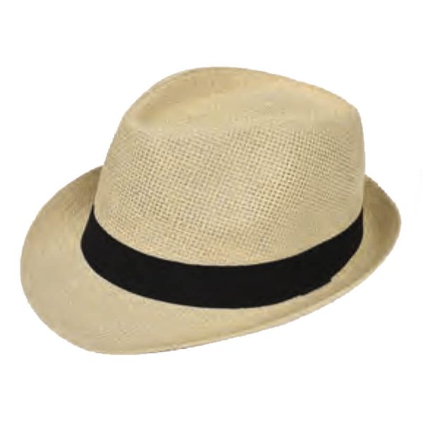 ΚΑΠΕΛΟ ΚΑΒΟΥΡΑΚΙ UNISEX 18310 ΜΠΕΖ