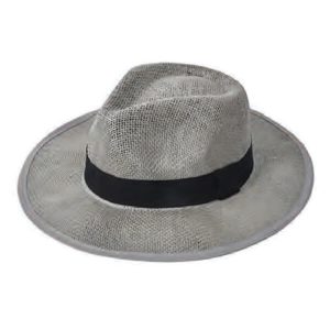 ΚΑΠΕΛΟ ΚΑΒΟΥΡΑΚΙ UNISEX 101009 ΓΚΡΙ ΑΝΟΙΧΤΟ