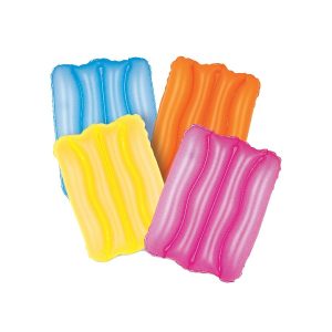 ΜΑΞΙΛΑΡΙ ΚΟΛΥΜΒΗΣΗΣ ΦΟΥΣΚΩΤΟ 38X25Χ5εκ. Νο.52127