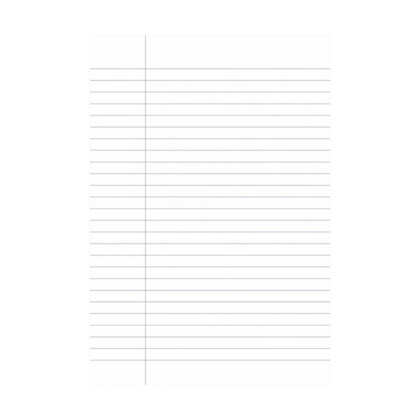 ΤΕΤΡΑΔΙΟ UNIPAP ΜΠΛΕ 17Χ25 50Φ. ΕΚΘΕΣΕΩΝ - Image 2