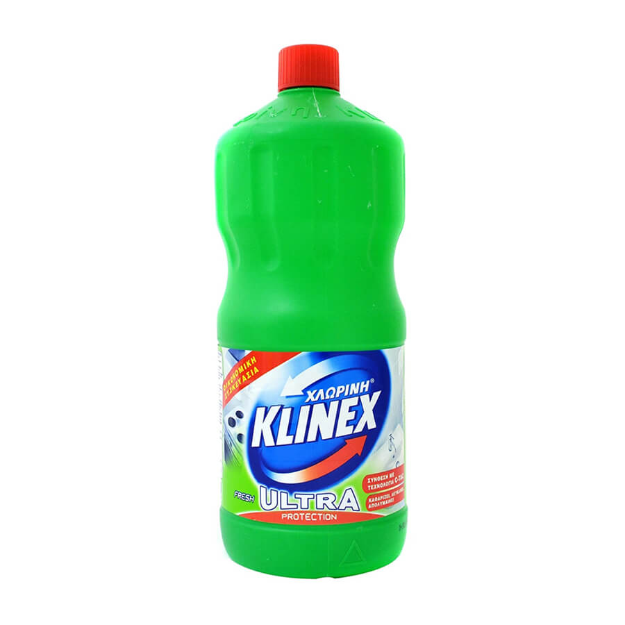 KLINEX ΧΛΩΡΙΝΗ ULTRA 2Lt FRESH