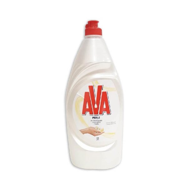 AVA PERLE ΥΓΡΟ ΠΙΑΤΩΝ 900ml ΧΑΜΟΜΗΛΙ