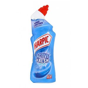 HARPIC WC GEL 750ml ACTIVE FRESH