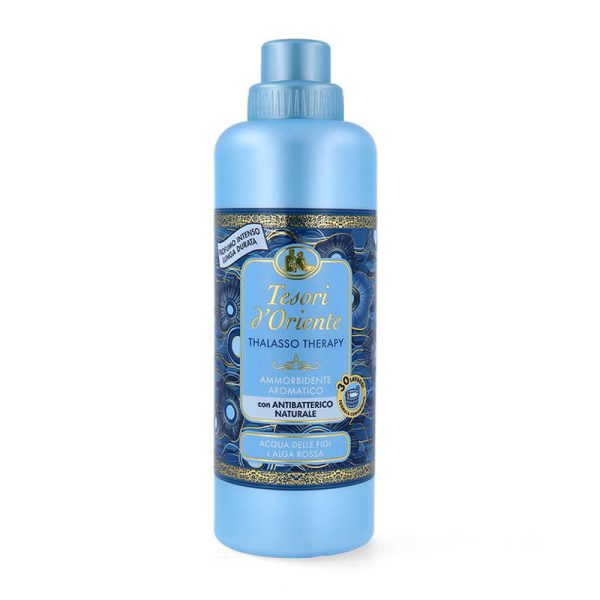 TESORI ΜΑΛΑΚΤΙΚΟ ΡΟΥΧΩΝ 38μ. 760ml THALASSOTHERAPY