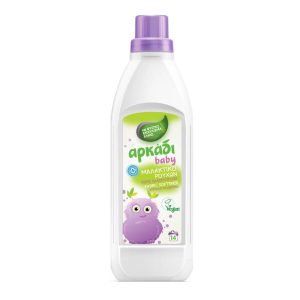 ΑΡΚΑΔΙ BABY ΜΑΛΑΚΤΙΚΟ ΜΕ ΕΚΧΥΛΙΣΜΑ ΕΛΙΑΣ 1lt