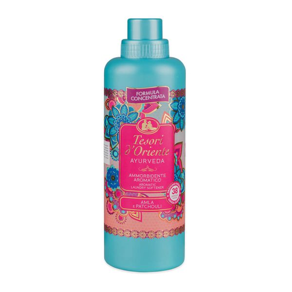 TESORI ΜΑΛΑΚΤΙΚΟ ΡΟΥΧΩΝ 38μ. 760ml AYURVEDA
