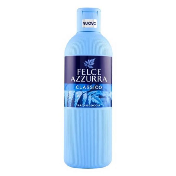 FELCE AZZURA ΑΦΡΟΛΟΥΤΡΟ 650ml CLASSIC