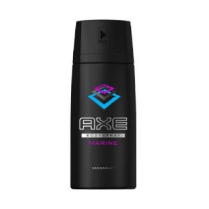 AXE DEO SPRAY ΑΠΟΣΜΗΤΙΚΟ 150ml MARINE (GR)