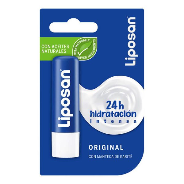LIPOSAN CLASSIC ORIGINAL 4.8g