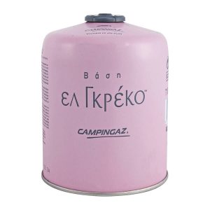 EL GRECO ΦΙΑΛΙΔΙΟ CV470 PLUS 450gr ΡΟΖ