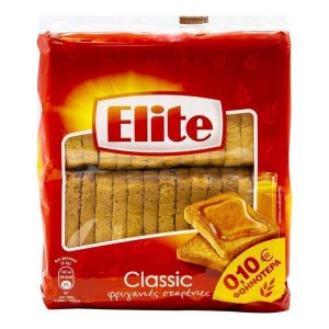 ELITE ΦΡΥΓΑΝΙΕΣ ΣΤΑΡΕΝΙΕΣ 250g