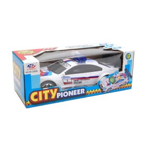 ΑΥΤΟΚΙΝΗΤΟ ΜΠΑΤΑΡΙΑΣ ΣΕ ΚΟΥΤΙ 26εκ. 89-3389B