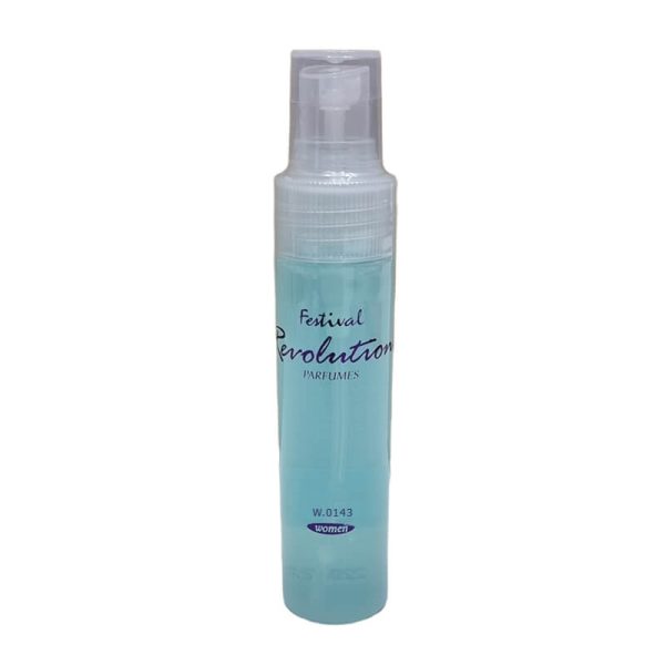 FESTIVAL REVOLUTION EDC ΓΥΝΑΙΚΕΙΑ ΚΟΛΩΝΙΑ W.0143 ΤΥΠΟΥ Dolce & Gabbana Light Blue 30ml