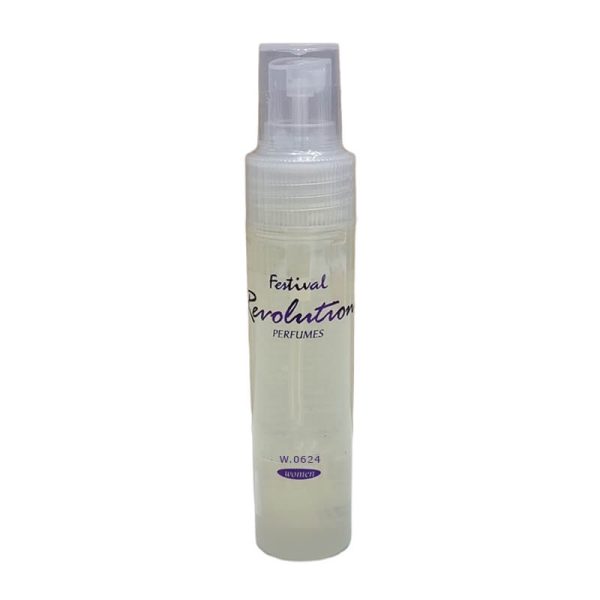 FESTIVAL REVOLUTION EDC ΓΥΝΑΙΚΕΙΑ ΚΟΛΩΝΙΑ W.0624 ΤΥΠΟΥ Carolina Herrera Good Girl 30ml