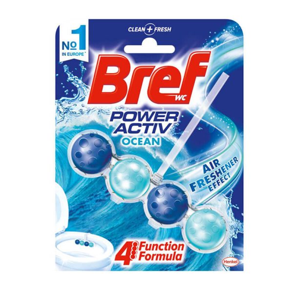 BREF WC ACTIVE POWER 50g OCEAN