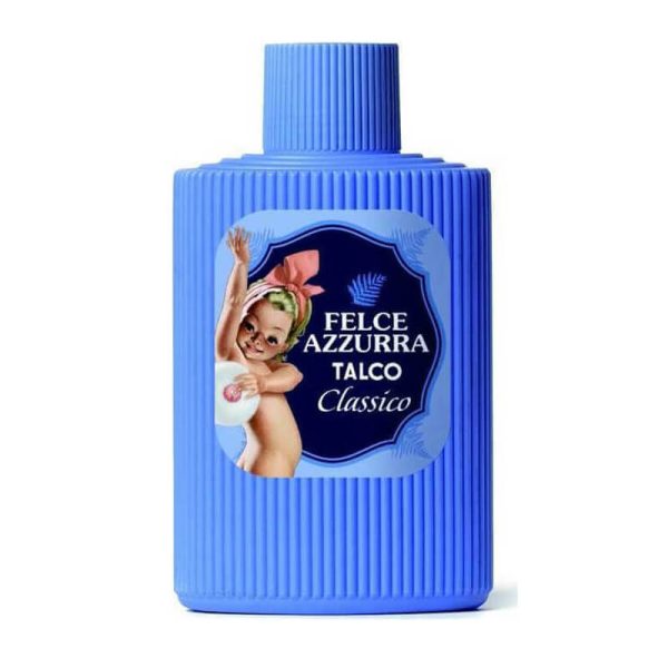 FELCE AZZURRA TALCO ΠΟΥΔΡΑ 200gr