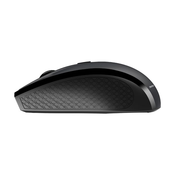 ΠΟΝΤΙΚΙ ΑΣΥΡΜΑΤΟ MΕΕΤΙΟΝ MT-R560 2.4G ΓΚΡΙ - Image 6